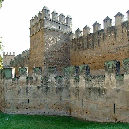 Ritual Sevilla Suite Alameda 2 Ngoại thất bức ảnh
