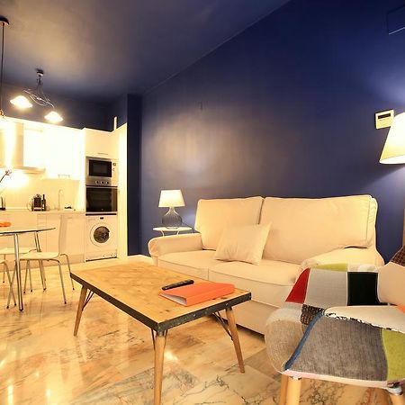 Ritual Sevilla Suite Alameda 2 Ngoại thất bức ảnh