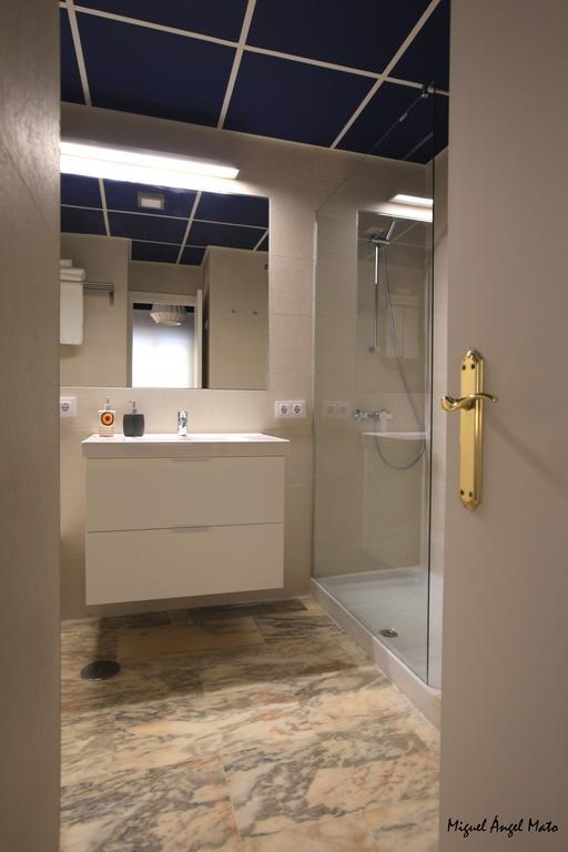 Ritual Sevilla Suite Alameda 2 Ngoại thất bức ảnh