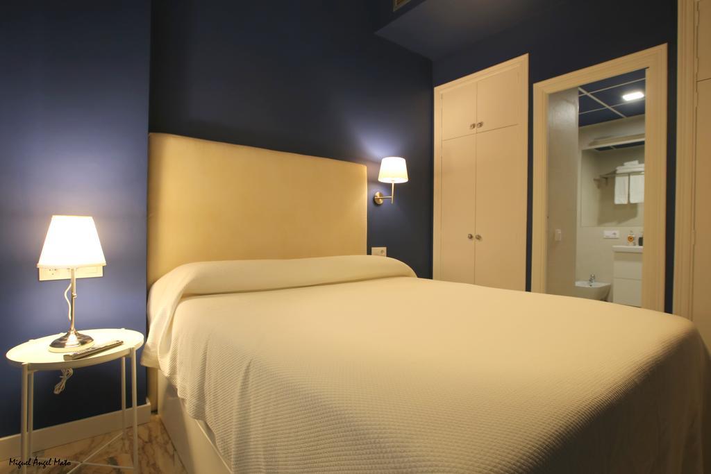 Ritual Sevilla Suite Alameda 2 Ngoại thất bức ảnh