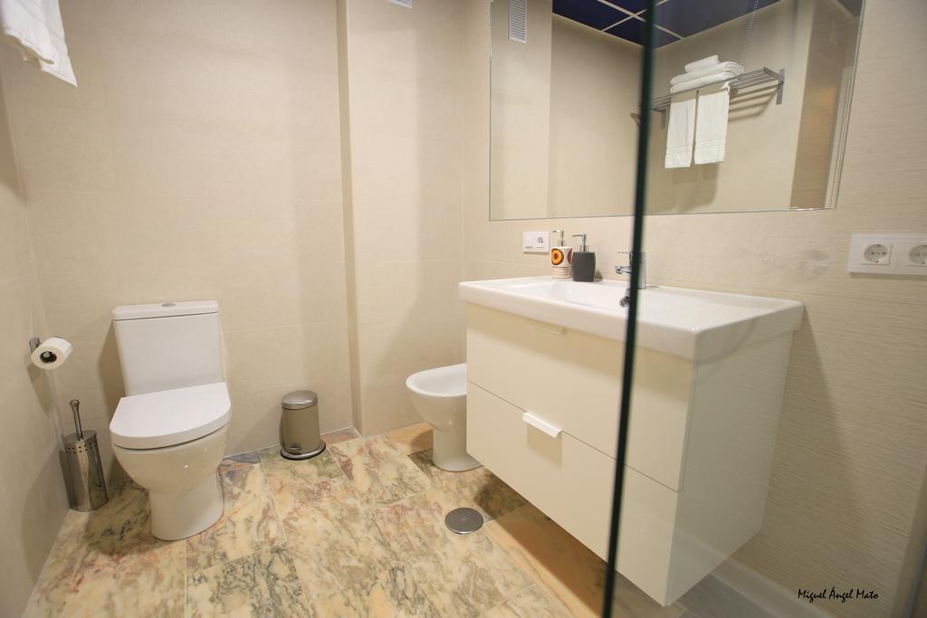 Ritual Sevilla Suite Alameda 2 Ngoại thất bức ảnh